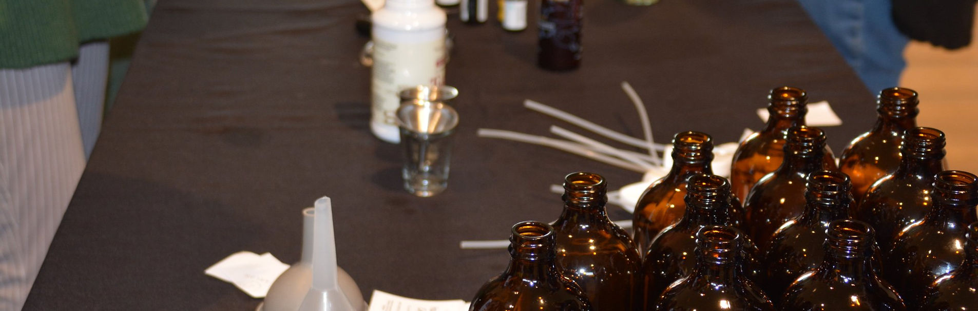 2022.06.11 Discover and how to use essential oils image
