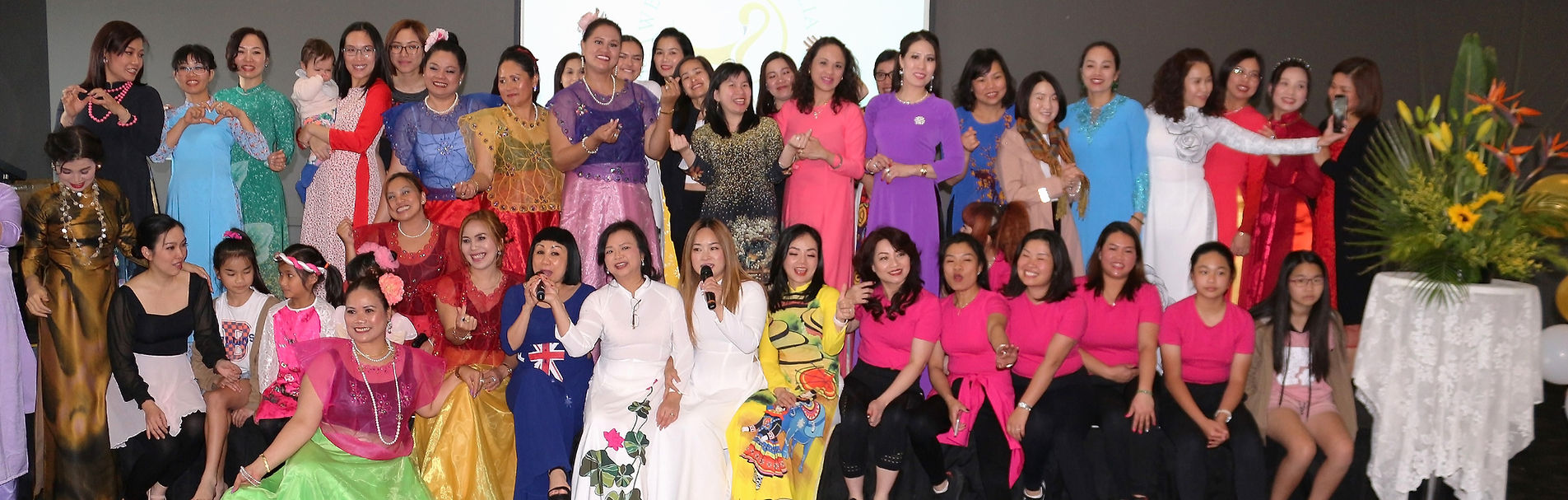 2022.10.20 Vietnamese Women’s Cultural Festival day image