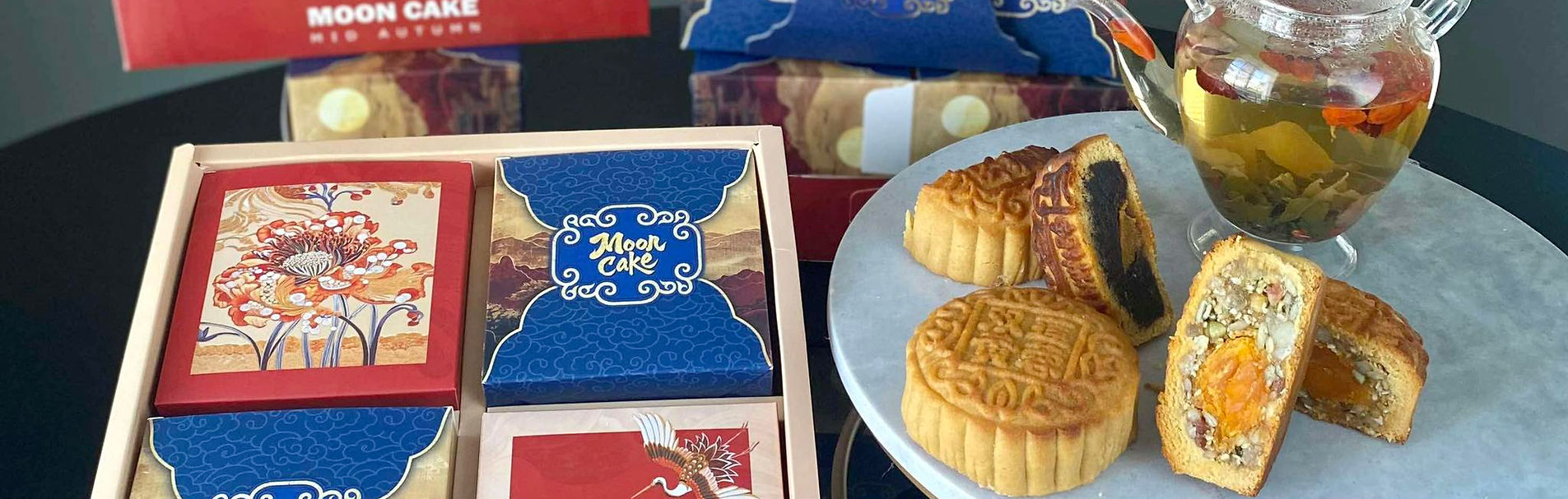 2025.09.27 Mooncake Workshops – Sharing Love & Culture image